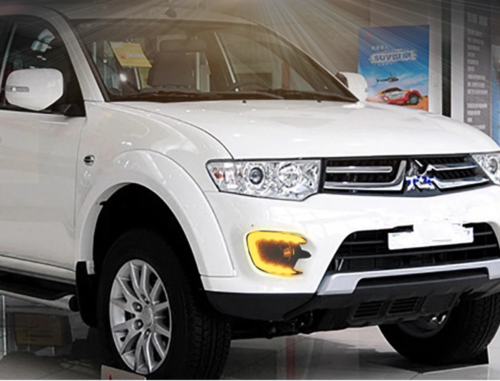 速-9三菱帕杰罗_01