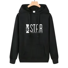 hoodie star labs