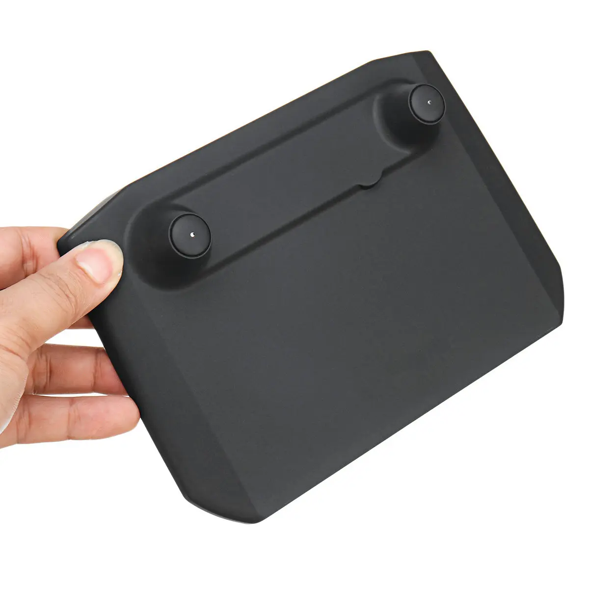 ТПУ защитный чехол для DJI Mavic 2 Smart контроллер полная защита Защитная крышка царапинам камера дроны запчасти