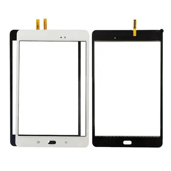 

AAA+ Quality Touch Panel TP for Samsung Galaxy Tab A 8.0 SM-P350 P350 SM-P355 P355 Touch Panel Glass Digitizer Replacement TP