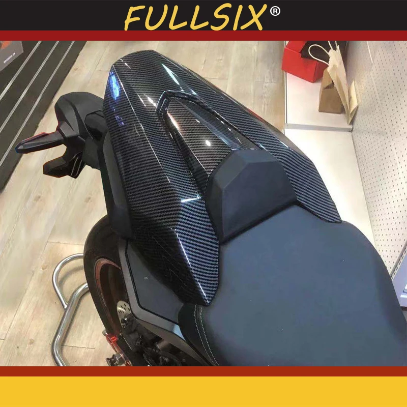 

For HONDA CB650R CBR650R 2019 2020 CBR 650R 2019 cb650 r cbr650r Motorcycle Rear Seat Cover Rear Tail Protection