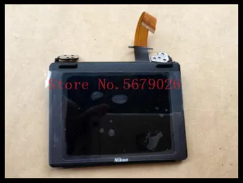 

NEW For Nikon D750 LCD Screen Display ( 114YJ ) with Flex Cable Protector Cover Camera Repair Part Replacment Unit