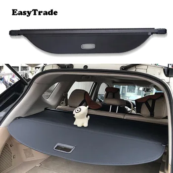 

Car Styling For Toyota RAV4 2019 2020 Accessories Curtain Trunk Partition Curtain Partition Rear Racks Car Accessories