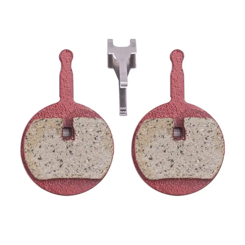 Pastiglie Freno Per Kugoo V1 Cliper Per Dualtron Ultra 2 Ltd Ultron T11 T108 T118 T128 Kick Scooter Accessori Per Parti Di Bici Elettriche