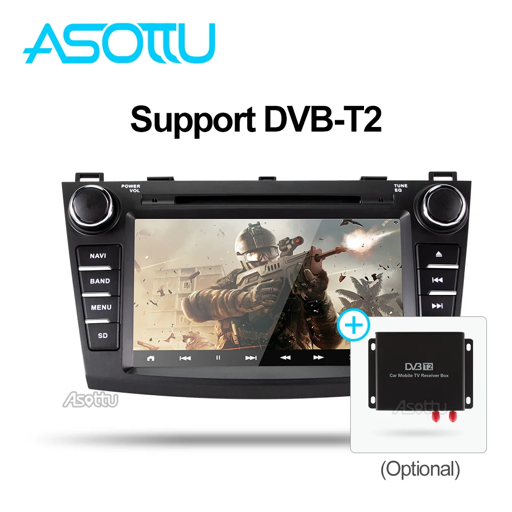 Sale Asottu android 9.0 car dvd for Mazda 3 2012 2012 2013 GPS car radio Multimedia Player 3 Sale Asottu android 9.0 car dvd for Mazda 3 2012 2012 2013 GPS car radio Multimedia Player 3