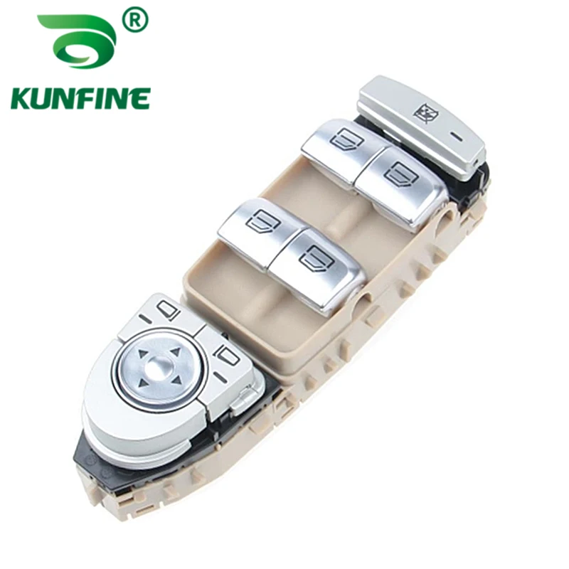 

Электрическая кнопка переключения стекла для Benz W213 OEM № 2139050000