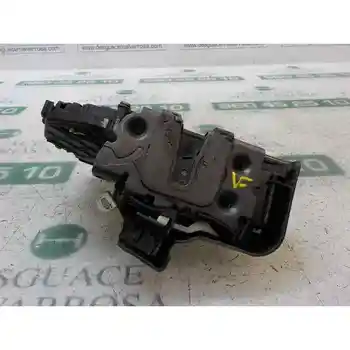 

LOCK REAR RIGHT DOOR Ford GALAXY (CA1) Trend (02.2010->) 6M2AR26412EC 10PINS [16365664]