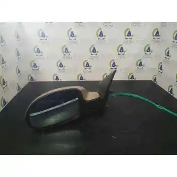 

8149WL LEFT REARVIEW MIRROR CITROEN C5 SALOON