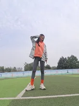 Hooded-Sweatshirt Women Hoodie Plus-Size Fleece Streetwear Winter for 320 Warm Colorful