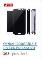 5," дисплей для lenovo Vibe Z ЖК-дисплей с сенсорным экраном дигитайзер сборка K910 сменные детали для ЖК-экрана