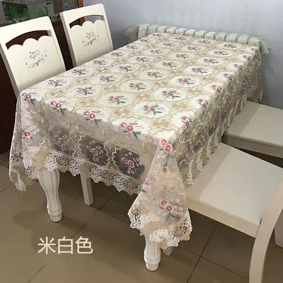 Embroidered Cloth for Dining Table - Image 2