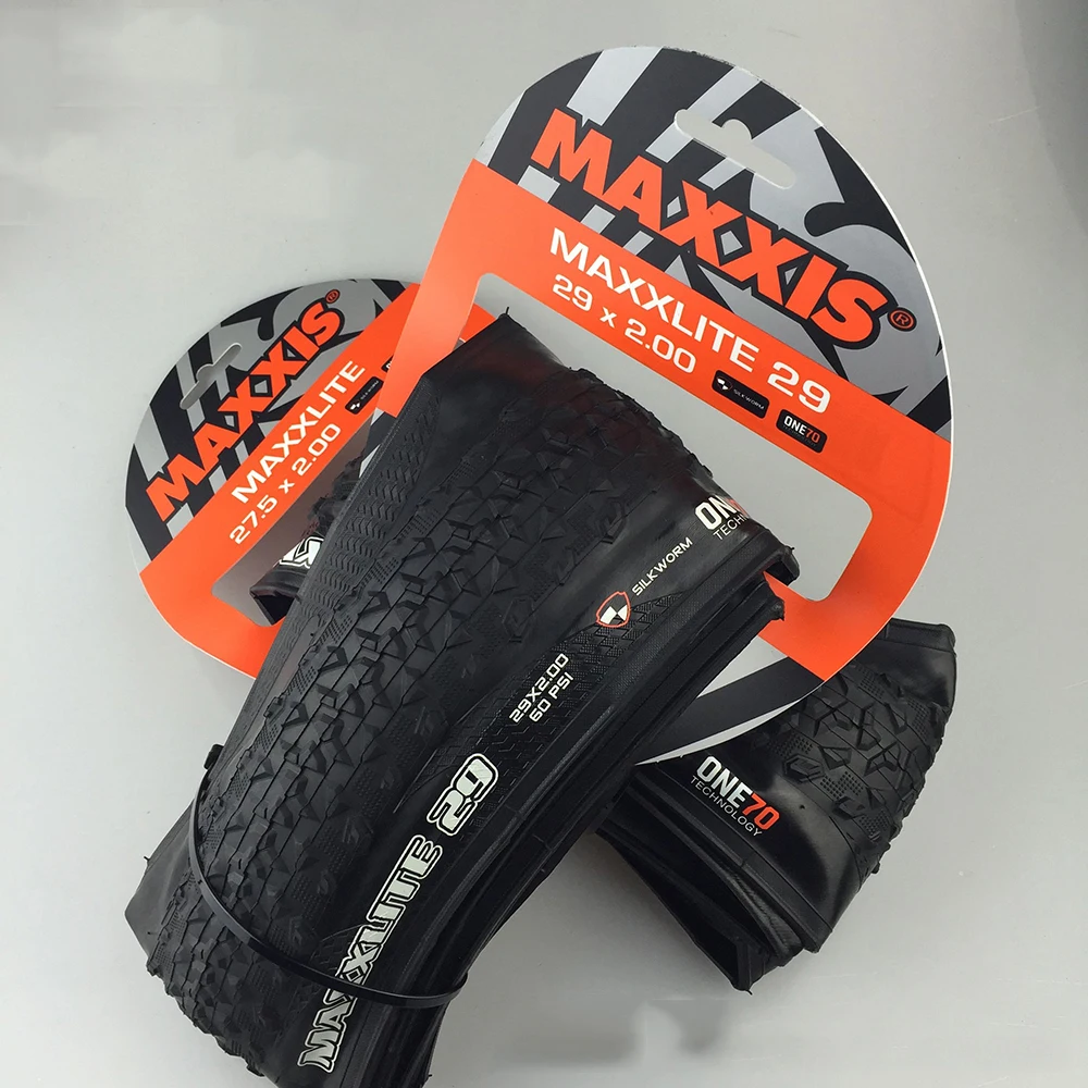 MAXXIS 29 легкая гоночная шина 27 5*2 0 29*2 170TPI складная велосипедная противопунктурная