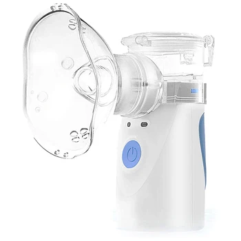 

Portable Handheld Sprayer - Mini Sprayer Great for Flights Travel Hotels & Camping - Fits Adults and Kids