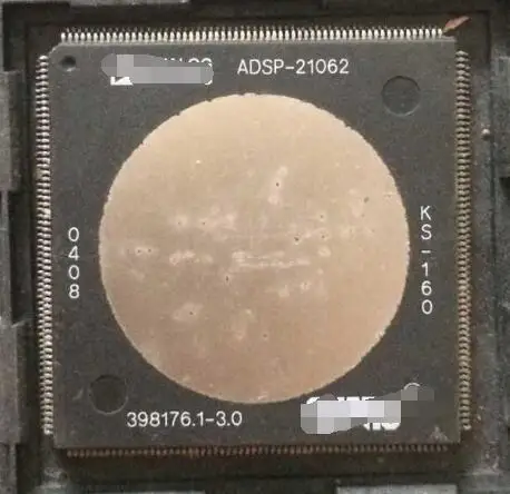 

Free shipping IC new% ADSP-21062KS-160