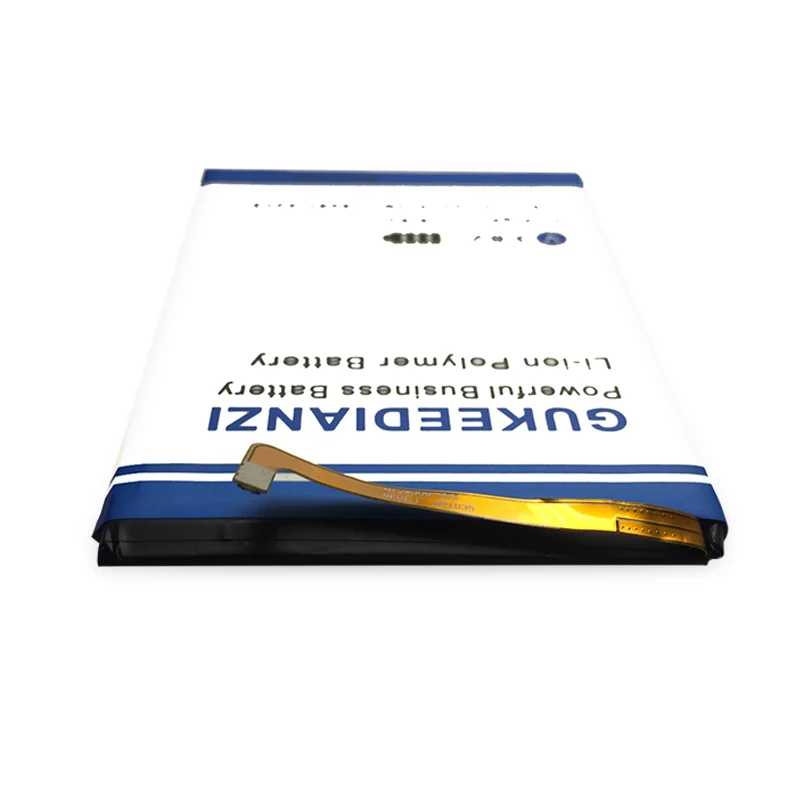Аккумулятор GUKEEDIANZI BAT16523200 Для Doogee Y6 C Y6C, 5,5 дюймов, мобильный телефон, 4100 мА/ч, литий-ионная аккумуляторная стабильная батарея