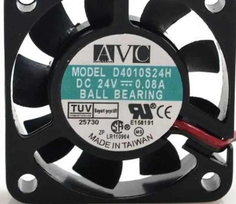 вентилятор 4 см. 4010 fan. кулер 12v. вентилятор 4 см. Avc 12v 0.