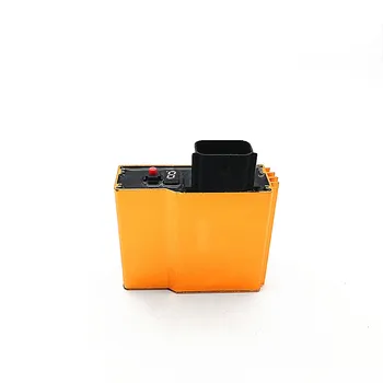 

Brand New CDI Fits for PULSAR 200cc racing motorcycle ignition racing tuning switches parts igniter with setup on a computer