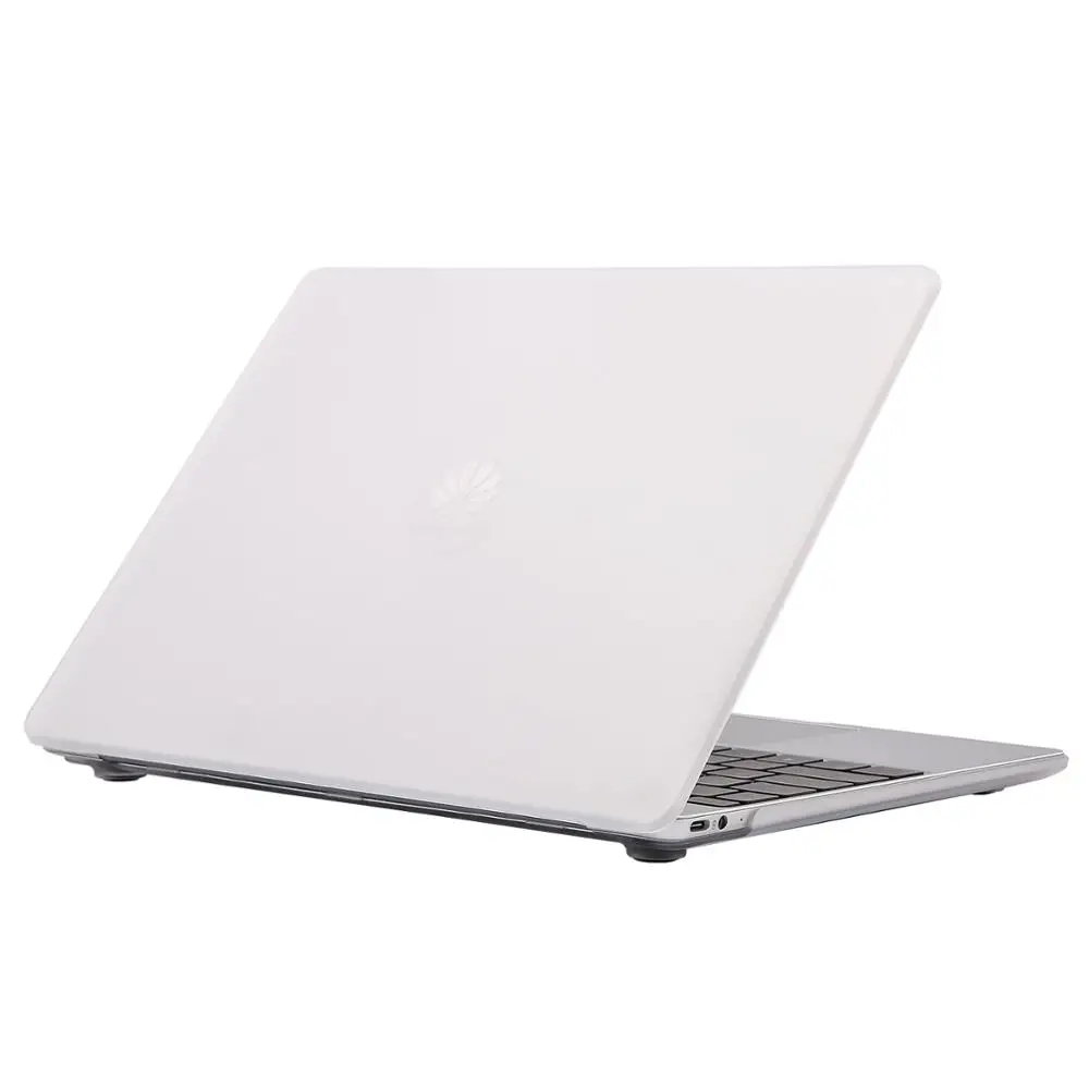 Прозрачный матовый чехол для ноутбука MagicBook14 MagicBook15 Matebook D14 D15 huawei Mate 13 14 book X