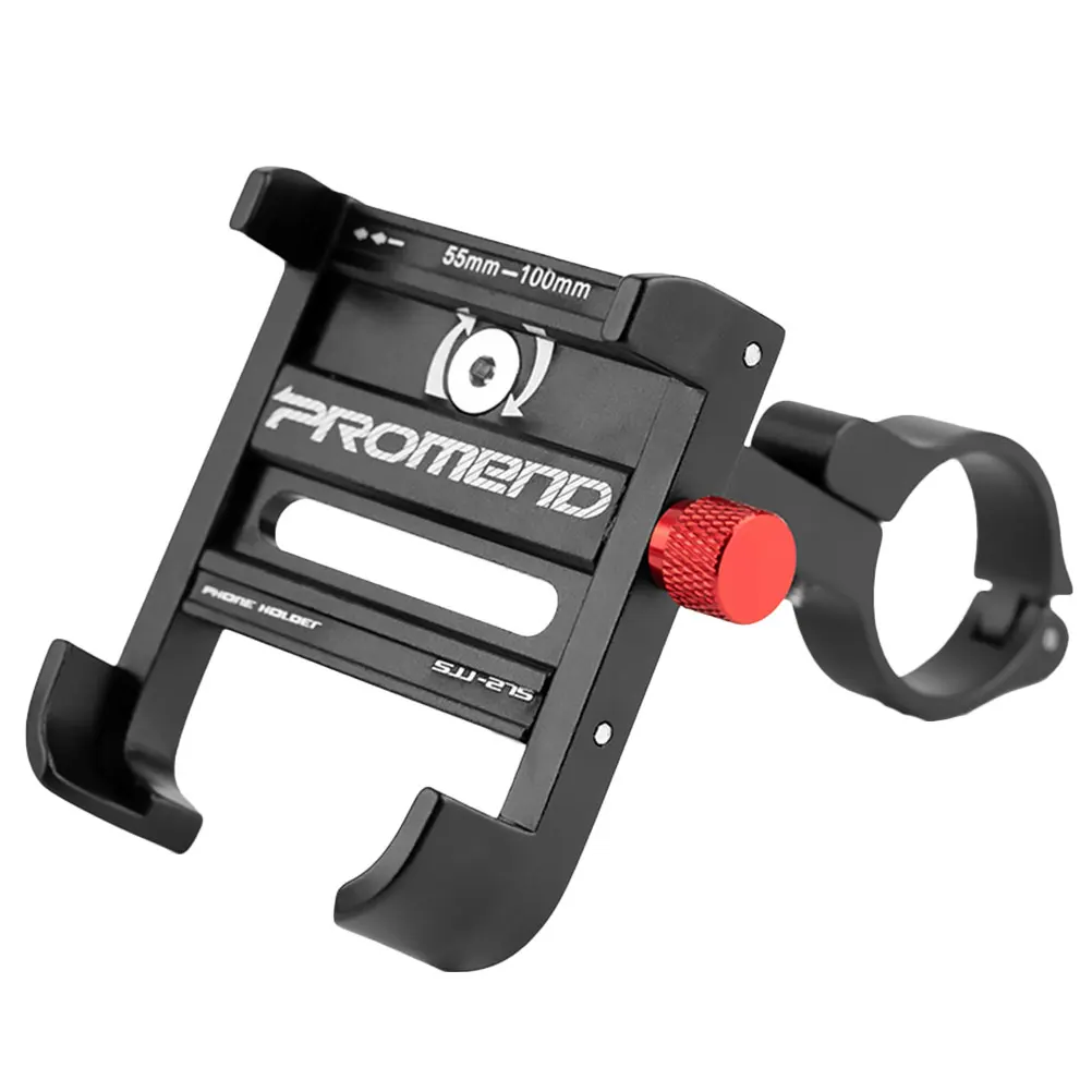 Вращающийся держатель для телефона из алюминиевого сплава|Универсальный