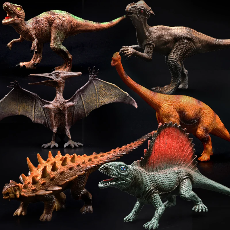 Игрушка динозавр комбинированная T-Rex модель игрушечное яйцо динозавра Дракон Динозавр яйцо эффективная игрушка унисекс детский подарок