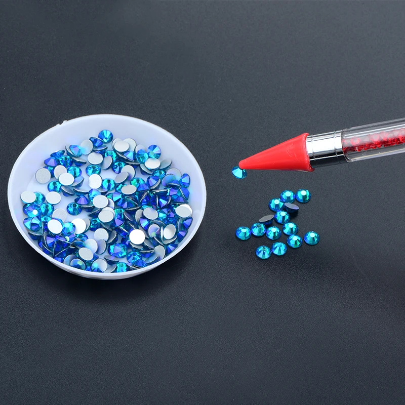 buy pencil for rhinestones, wax pencil for capturing rhinestones, small  decors, jewelry, white wholesale and retail in the store