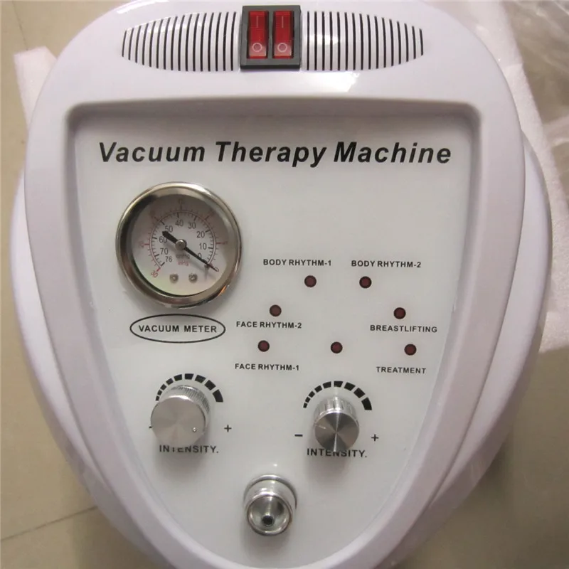 Portable electric breast pump vacuum suction Chinese cupping therapy