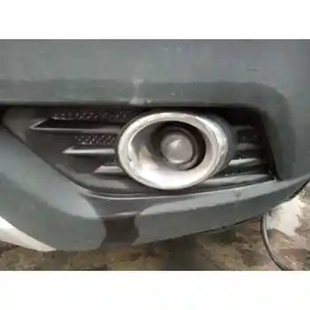 

25829654 FOG lamp LEFT OPEL MOKKA