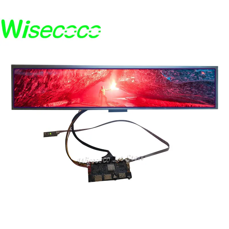 Monitor Lcd De 24 Pulgadas Dv240fbm-nb0 Con Panel Ips Y Sens Color