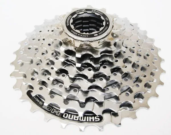 Новый Shimano CS HG50 8 speed горный велосипед кассеты для Deore Alivio Acera 32t| |