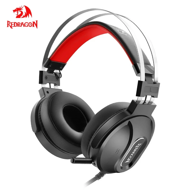 Redragon LADON H990 GAMING HEADSET 7.1 USB Surround PRO