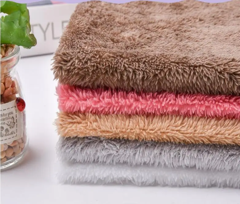 Товары, ткань из искусственного бархата и ткани для игрушек, подкладка из полиэстера, Шу, хлопок, бархат, Шу, хлопок, бархат, ткань из искусственного бархата