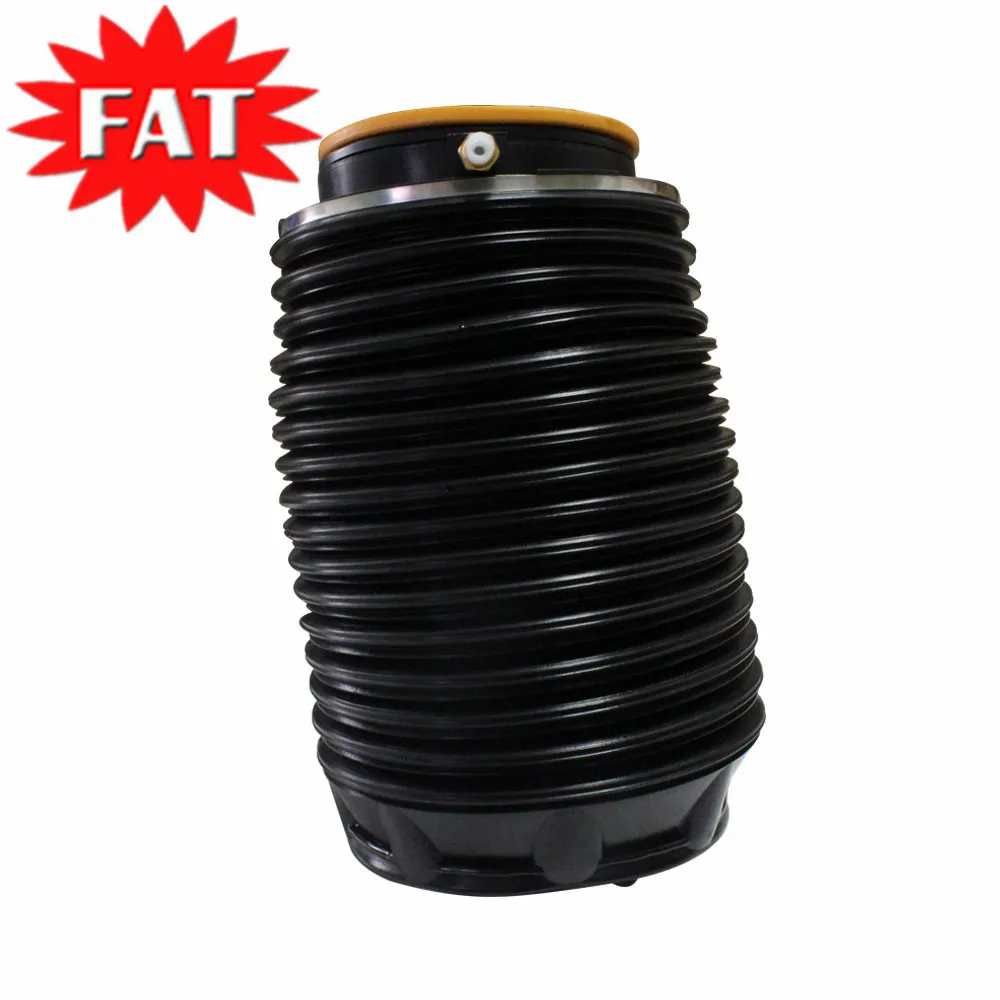 Rear Air Suspension Spring Bag For Hyundai Equus Centennial Pneumatic Suspension Air Spring Air Bag 55350-3M501 55360-3M501