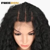 Synthetic Wigs