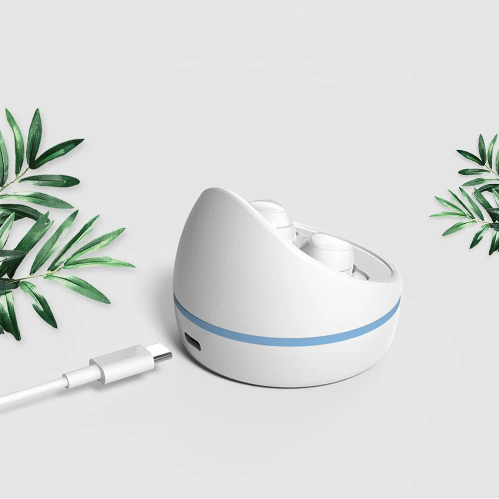 Для samsung Galaxy Buds type-C беспроводная док-станция для зарядного устройства подставка для подзарядки кабеля для samsung Galaxy SM-R170 зарядный чехол Замена