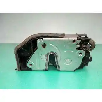 

7167074 LOCK RIGHT FRONT DOOR BMW 1 SERIES SALOON (E81/E87)