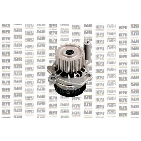 Водяная Помпа Hepu P655 Hepu арт. P655
