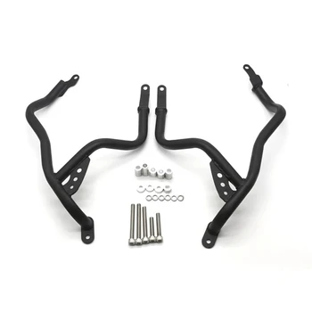 

Motorcycle Protector Bumper for Ktm Duke 790 2019 Modified Engine Bumper Body Anti-fall Bar Anti-collision Guard