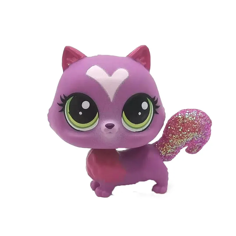 little animal figures