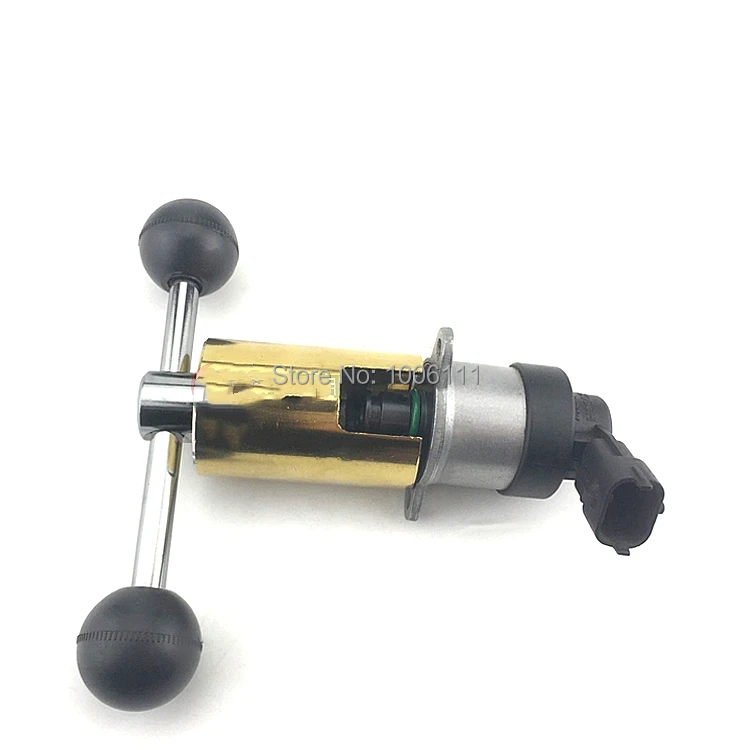 Для CR PUMP BOSCH 617 818 DELPHI насос с общей топливной магистралью инжектор топливный