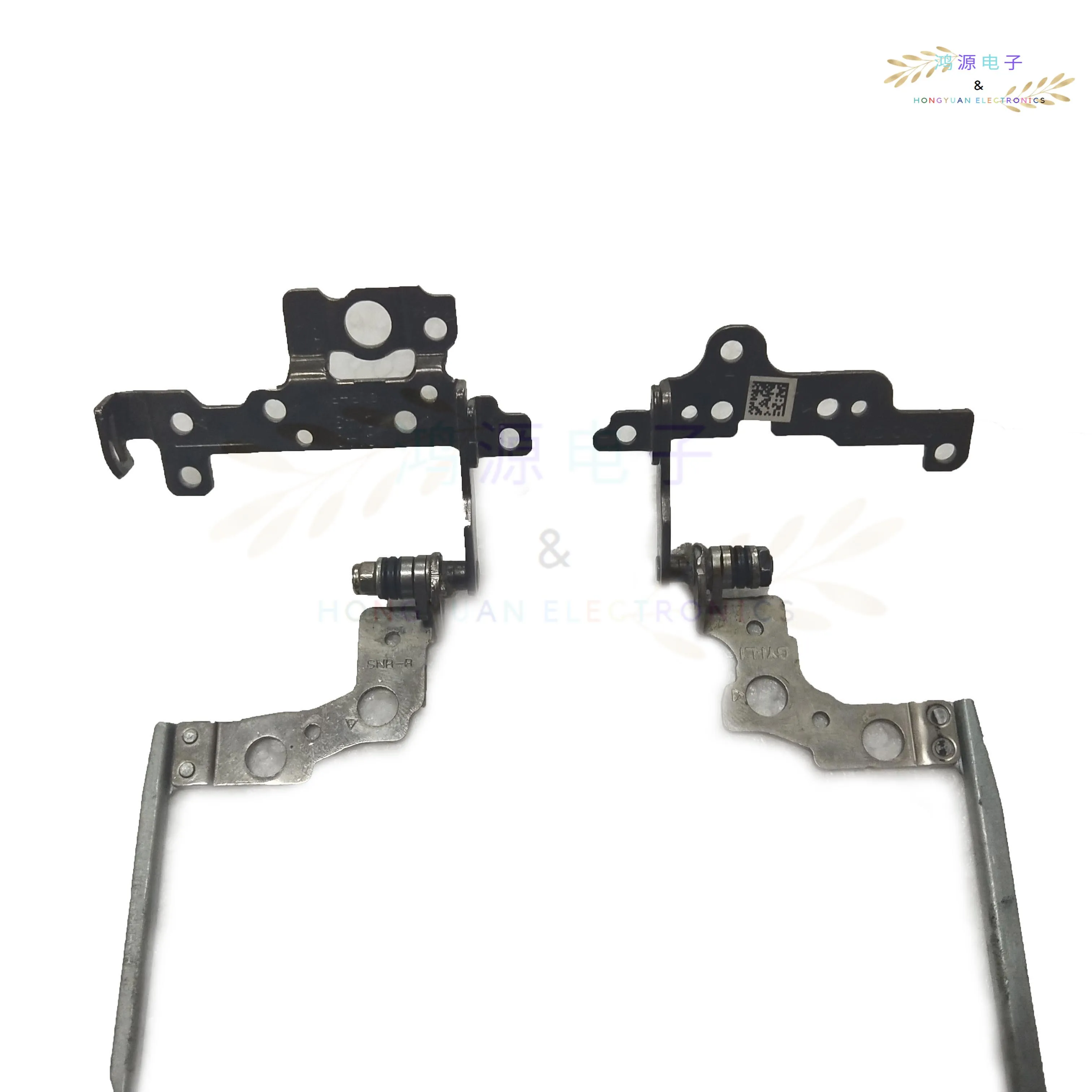LCD Hinges Non-Touch Screen For HP Pavilion 15-P 15-P000 15-K000 ENVY 15-K TPN-Q140/TPN-Q143 FBY14001010 FBY14002010 Bracket |