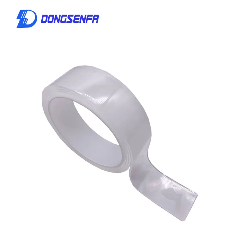 Многофункциональная нано лента DONGSENFA двусторонняя домашняя настенная клейкая