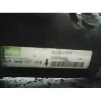 

90444193 STARTER MOTOR OPEL CORSA B