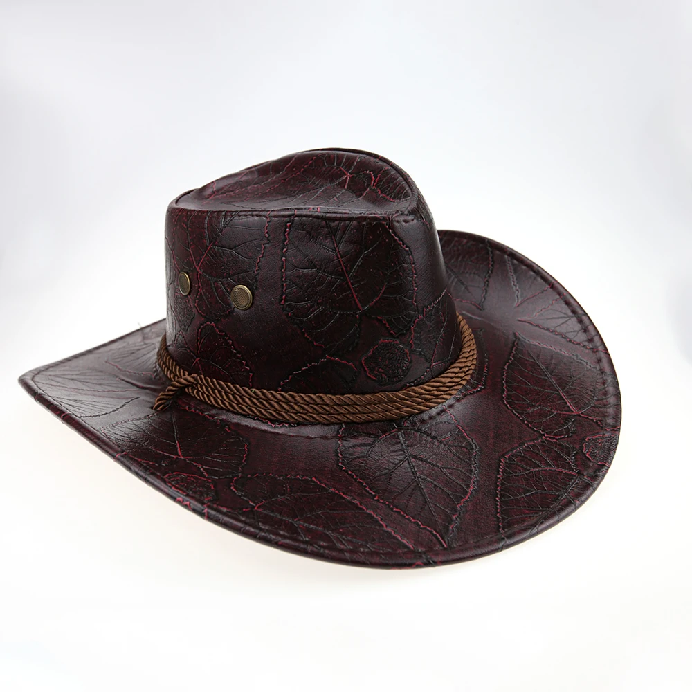 cowboy brand hats