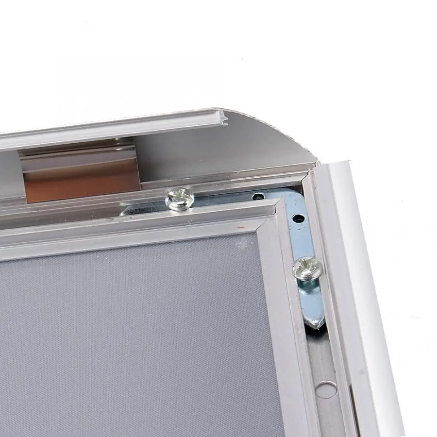 A4 Клип рамки для фото постер памятные рамка продажа держатель плаката