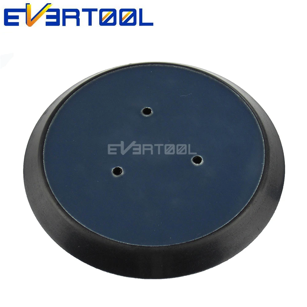5 Inch Vinyl PSA Sanding Pad for Adhesive Discs Sander Backing Power Tools Accessories | Автомобили и мотоциклы