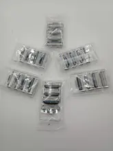 

24pcs Men Shaving Razor Cartridges Suitable with Mache3 for Hair Removal Razor Blades