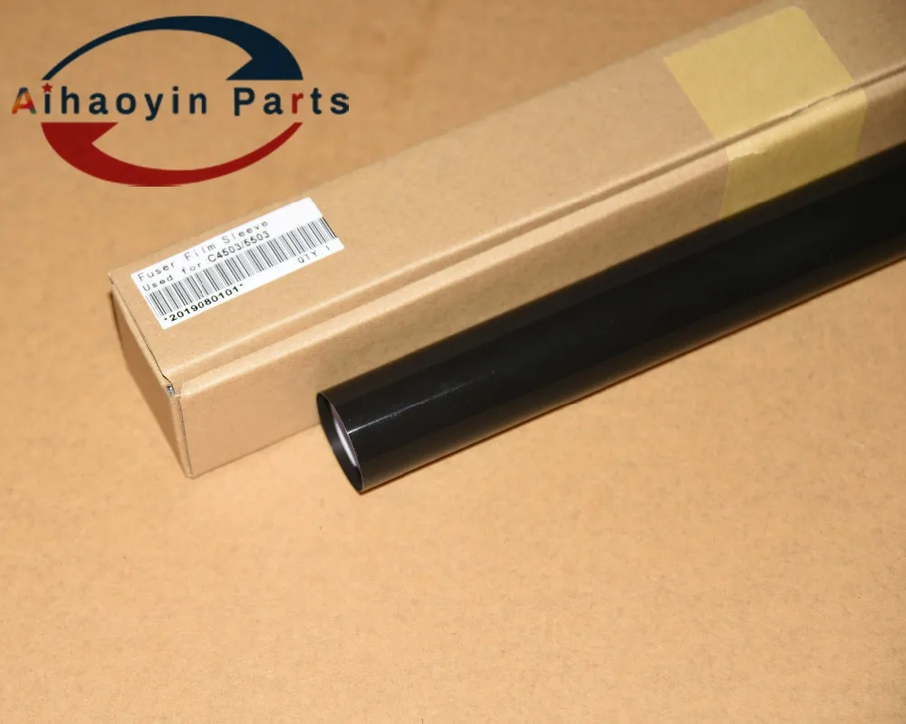 1pcs Long service life for Ricoh MPC 5503 4503 6003 2003 3003 2503 MPC3003 mpc2003 mpc4503 fuser film sleeves (3) - 副本