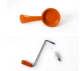 

Meat Minced Device Cooking Tool Baby food Milkshake Shredded ice chopping vegetables simple installation easy clean