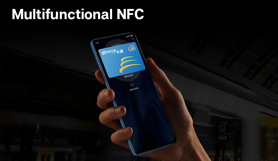 Flash Deal New Global Version Xiaomi Mi 9T Redmi K20 6.39 inch 6GB 128GB Smartphone 48MP Snapdragon730 4000mAh Camera Xiomi callphone 14