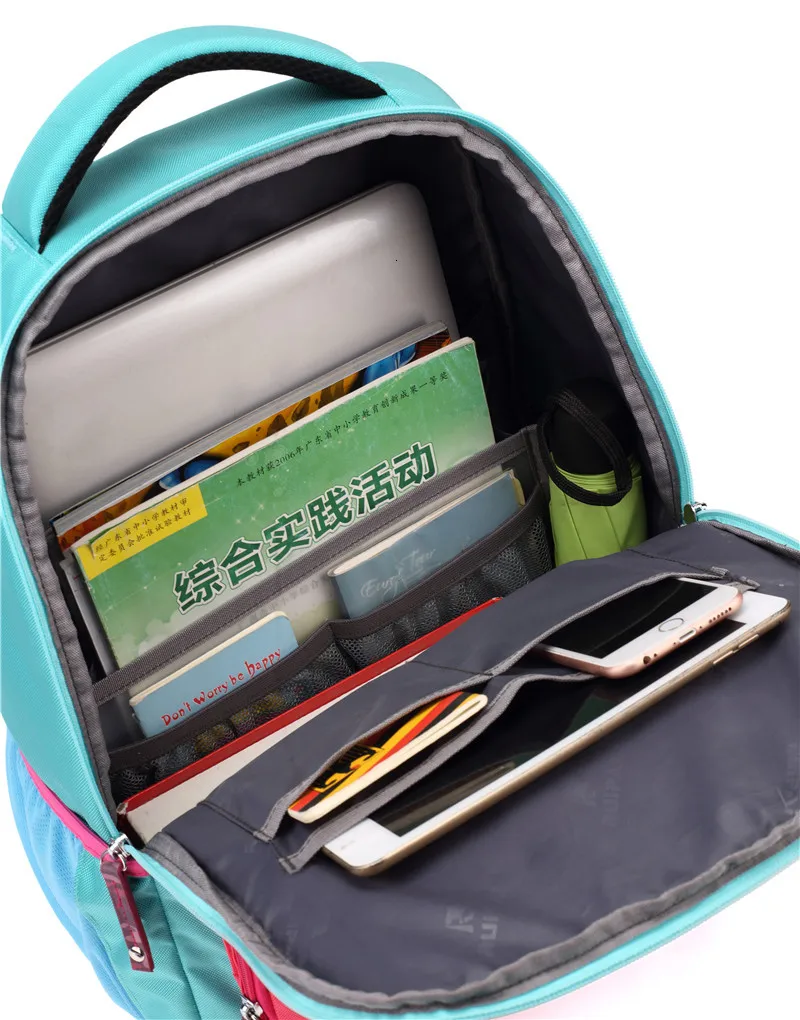Крой школьные сумки для подростков, для мальчиков и девочек Детский рюкзак комплект путешествия рюкзаки 2 шт./компл. рюкзаки mochila infantil
